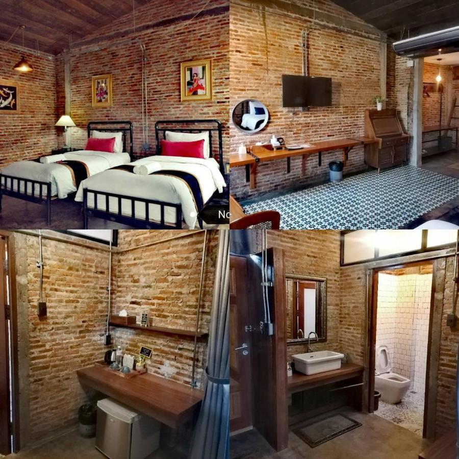 Px122 Dbest Hotel Nan Bagian luar foto